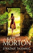 Polska książka : Strażnik t... - Kate Morton