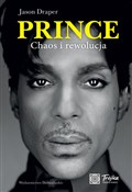 Polska książka : Prince Cha... - Jason Draper