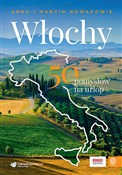 polish book : Włochy. 50... - Anna Nowak, Marcin Nowak