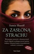 Książka : Za zasłoną... - Samia Shariff