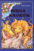 polish book : Ksiega smo... - Edith Nesbit