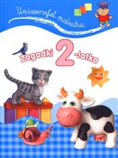 Zagadki 2-... - Urszula Kozłowska -  books from Poland