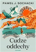 Cudze odde... - Paweł Jakub Sochacki -  books from Poland