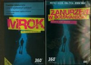 Obrazek Zanurzeni w Boesmansgat + Mrok
