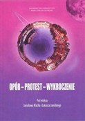 polish book : Opór prote...