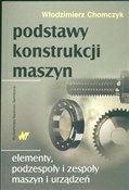 Podstawy k... - Włodzimierz Chomczyk -  Książka z wysyłką do UK