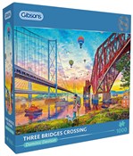 Puzzle 100... -  foreign books in polish 