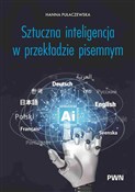 Sztuczna i... - Hanna Pułaczewska -  Książka z wysyłką do UK