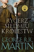 Rycerz Sie... - George R.R. Martin - Ksiegarnia w UK