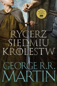 Obrazek Rycerz Siedmiu Królestw. Wydanie serialowe