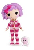 Lalaloopsy... -  foreign books in polish 