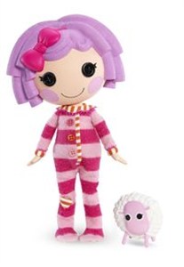 Picture of Lalaloopsy Jasieczka
