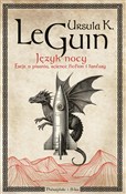 Język nocy... - Ursula K. Guin -  books from Poland