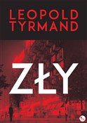 Zły - Leopold Tyrmand -  books in polish 