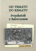 Od tematu ... -  Książka z wysyłką do UK