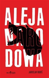 Obrazek Aleja narodowa