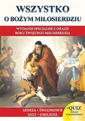 Wszystko o... - Jacek Molka - Ksiegarnia w UK