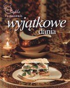 Polska książka : WYJĄTKOWE ... - OPRACOWANIE ZBIOROWE
