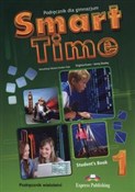 polish book : Smart Time... - Virginia Evans, Jenny Dooley