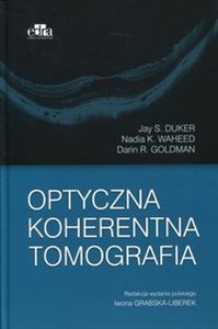 Obrazek Optyczna koherentna tomografia