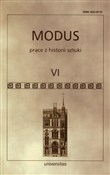 Modus. Pra... - Opracowanie Zbiorowe -  Książka z wysyłką do UK