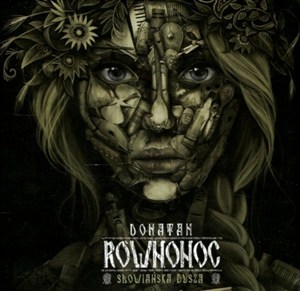 Picture of [Audiobook] CD DONATAN RÓWNONOC (11876823)