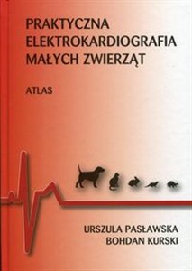 Obrazek Praktyczna elektrokardiografia małych zwierząt