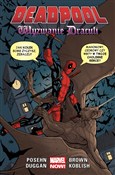 Deadpool W... - Brian Posehn, Gerry Duggan - Ksiegarnia w UK