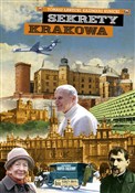 Sekrety Kr... - Tomasz Ławecki, Kazimierz Kunicki -  books in polish 