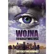 polish book : Wojna to r... - Vaughn Allen