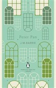 Peter Pan - J. M. Barrie -  Polish Bookstore 
