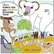 Kolorowank... - Ksiegarnia w UK