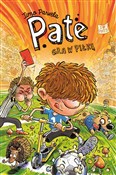 polish book : Pate gra w... - Timo Parvela