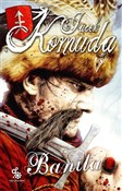Banita - Jacek Komuda -  Polish Bookstore 