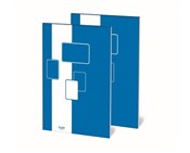 Blok notat... -  foreign books in polish 