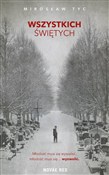 polish book : Wszystkich... - Mirosław Tyc