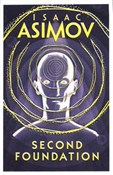 Książka : Second Fou... - Isaac Asimov