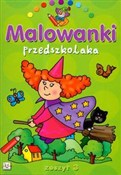 Malowanki ... -  foreign books in polish 