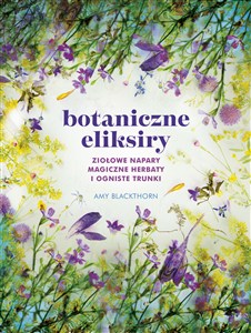 Obrazek Botaniczne eliksiry