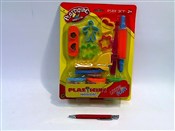 Masa plast... -  Książka z wysyłką do UK