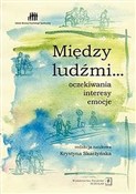Zobacz : Między lud... - Krystyna Skarżyńska