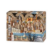 Polska książka : Puzzle 200...