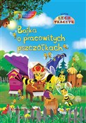 Książka : Bajka o pr... - Lech Tkaczyk