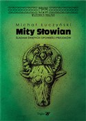 Mity Słowi... - Michał Łuczyński -  Polish Bookstore 