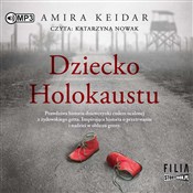 Książka : [Audiobook... - Amira Keidar