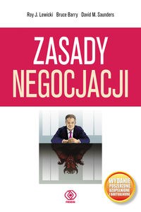Obrazek Zasady negocjacji