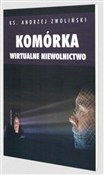 Komórka. W... - Andrzej Zwoliński - Ksiegarnia w UK