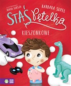 polish book : Staś Pętel... - Barbara Supeł