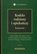 Polska książka : Kodeks rod...