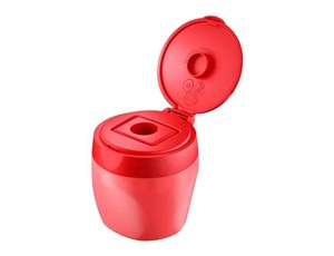 Picture of Temperówka do kredek Woody 3w1